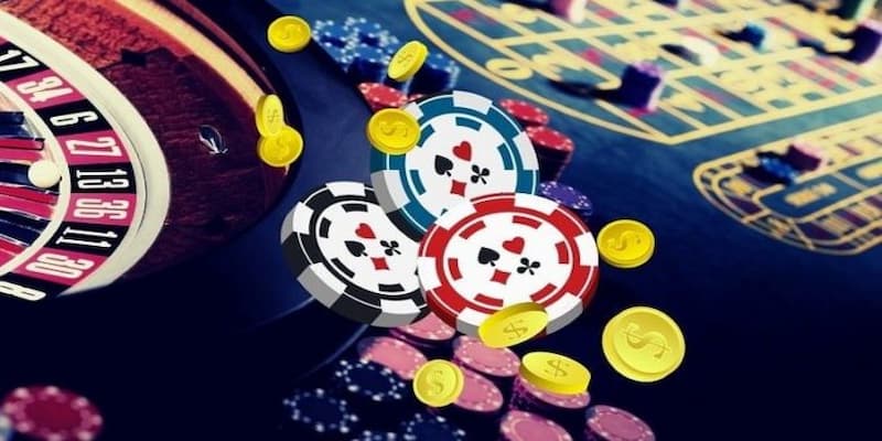Chiến lược chơi casino trực tuyến Leo88 hiệu quả