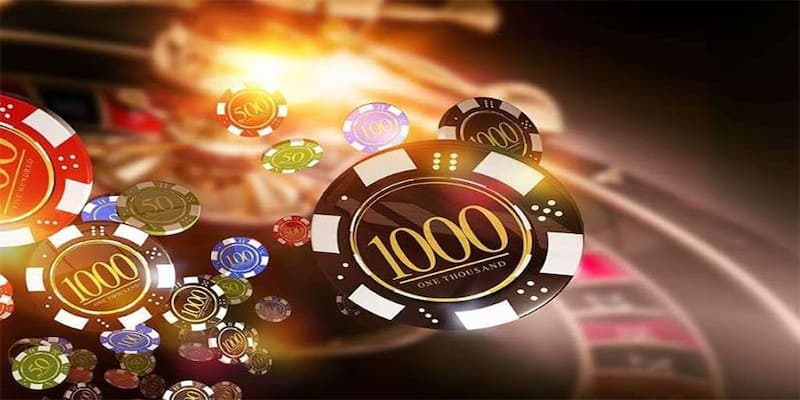 Lý do chọn casino trực tuyến Leo88