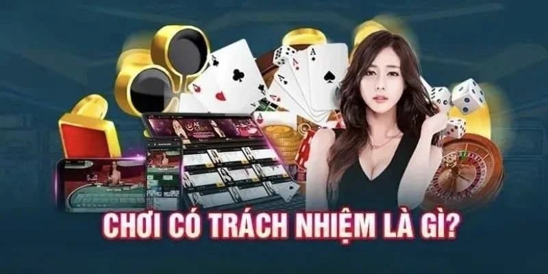 Dấu hiệu nhận biết vấn đề liên quan đến chơi không kiểm soát