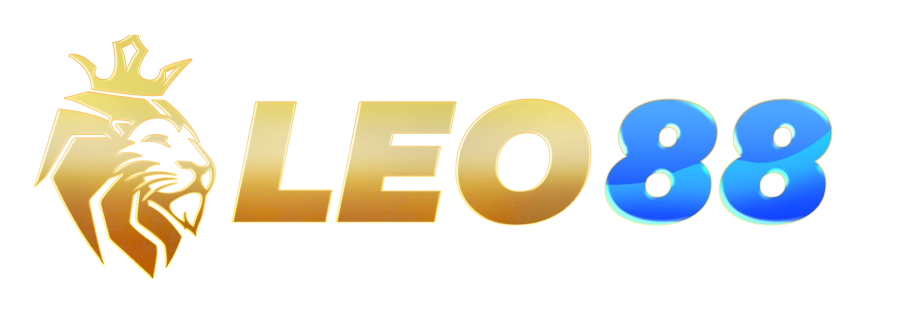 leoo88 logo footer