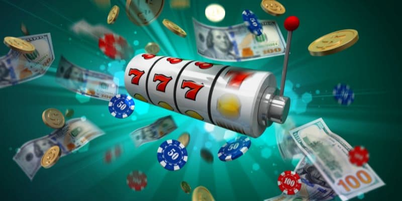 Trò chơi nổ hũ là gì?